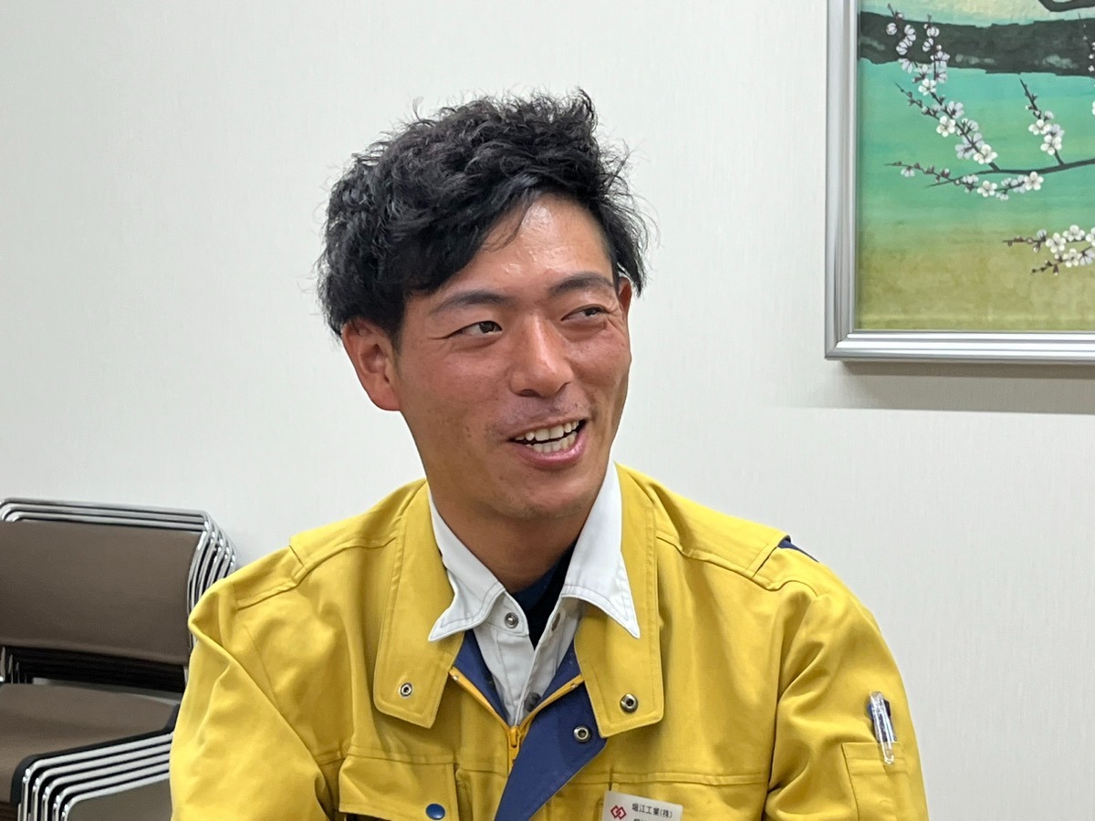 長津将太