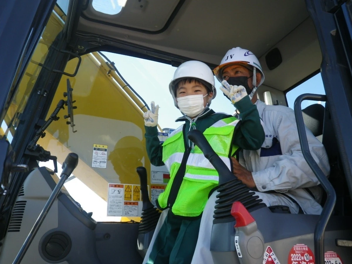 社内イベントの様子