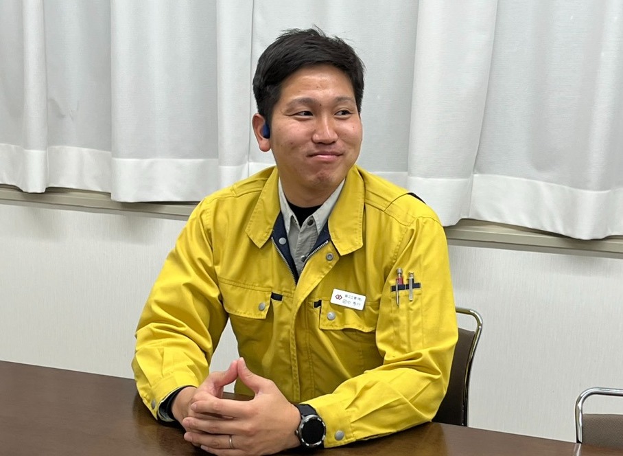 田中秀行