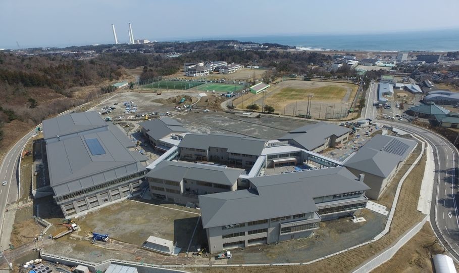 ふたば未来学園中学・高等学校